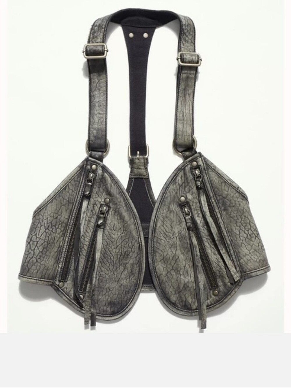 Free People Olympia Harness Bag